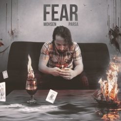 Mohsen Parsa – Tars